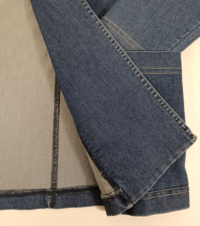 GIACCA JEANS DONNA P254331/EL Tellini S.r.l. Ingrosso Abbigliamento